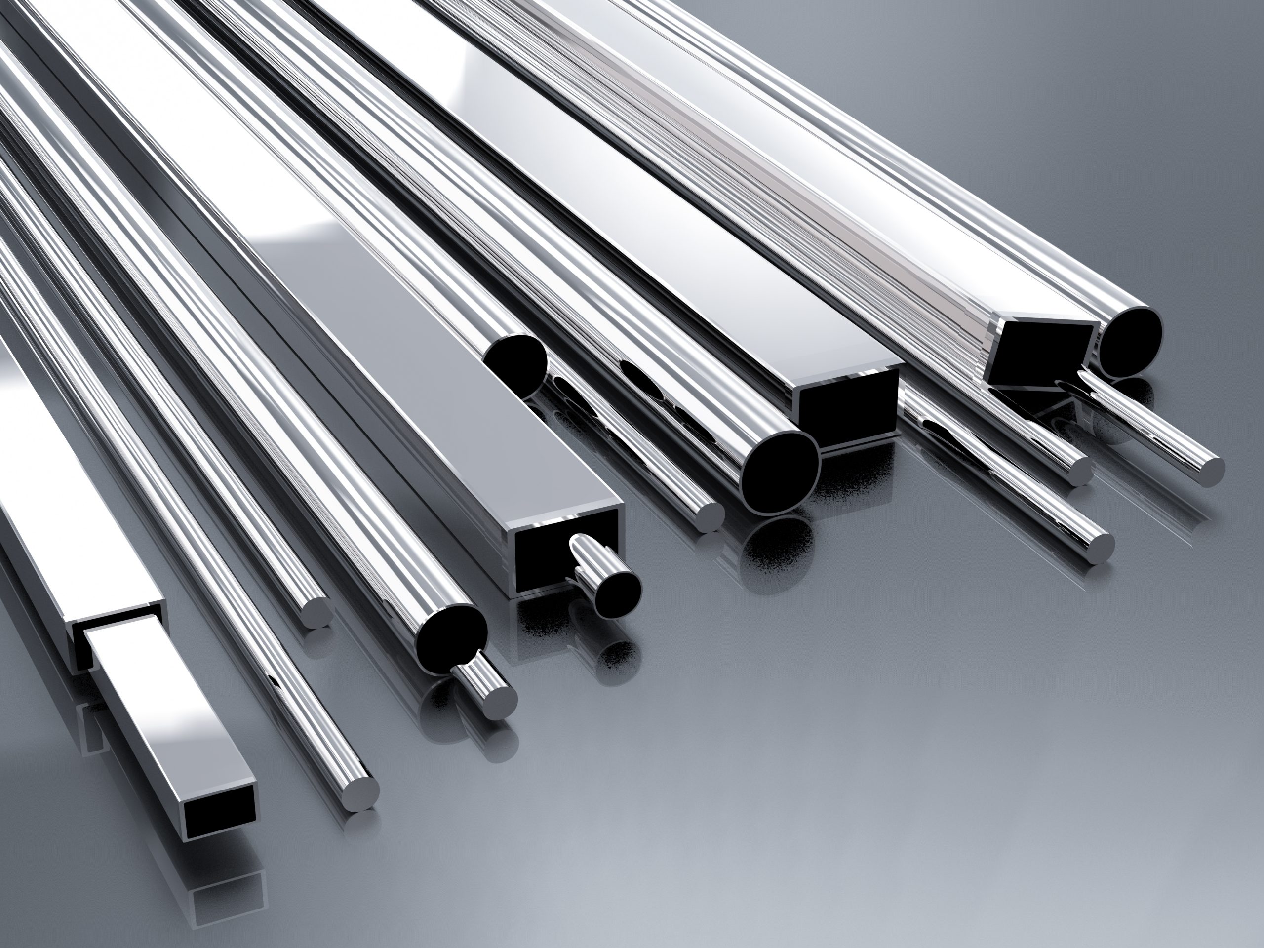 Steel Supplies